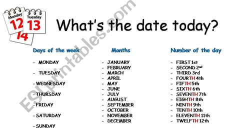 What is the date today .
